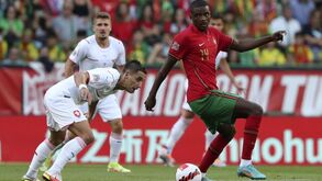 Galatasaray quer William Carvalho