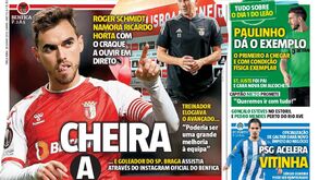 Terça-feira, 28 de junho de 2022