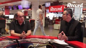 Tiago Silva: «Sucessão de Vítor Bruno é natural»