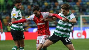 Sporting não vai a jogo por Ricardo Horta
