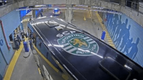 FC Porto-Sporting: Frederico Varandas recorre para o TAD da decisão do caso da garagem
