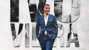 Oficial: Ivo Vieira é o novo treinador do Gil Vicente