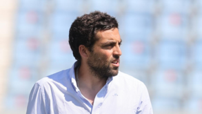 Vasco Botelho da Costa é o novo treinador da U. Leiria