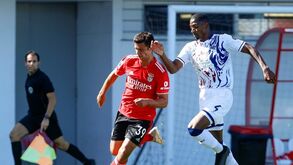 Alexsandro vai deixar o Chaves para reforçar o Lille