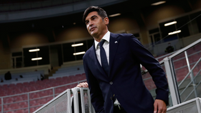 Paulo Fonseca oficializado amanhã no Lille