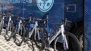 Ciclistas da W52-FC Porto notificados pela ADoP no âmbito da operação 'Prova Limpa'