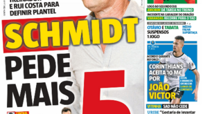 Quarta-feira, 29 de junho de 2022