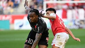 Renato Sanches no PSG à distância de 5 milhões: saiba o que está a travar o negócio