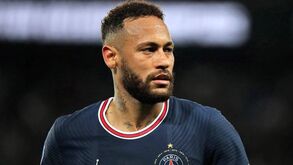 'Riscado': PSG comunica a Neymar que não conta com ele