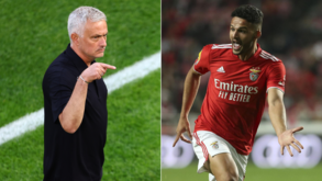 'Tuttosport' garante que Gonçalo Ramos está entre os desejos de Mourinho na Roma