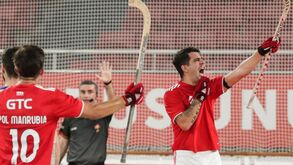 Carlos Nicolía reage à suspensão: «Preço a pagar pela camisola que represento»