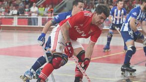 Tribunal indefere providência cautelar do Benfica e Nicolía falha jogo de hoje com o FC Porto