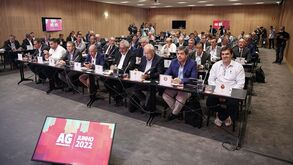 AG extraordinária da FPF decidiu: fica tudo na mesma na questão dos campeões nacionais