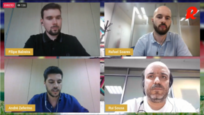 Mercado Record: Franco Israel mais perto, João Victor pode ser dragão e Sangaré é opção