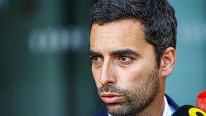 Miguel Nogueira Leite: «Derrota do Sporting? É uma não-decisão»