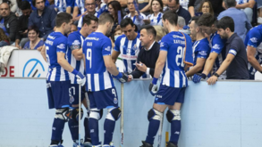 Ricardo Ares e a conquista do campeonato: «Acredito que merecíamos pelo que trabalhámos»