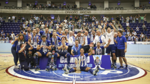 FC Porto derrota Benfica e conquista título de hóquei em patins