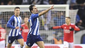 «O FC Porto vai receber 40 milhões de euros por Vitinha, mas não através do acionar da cláusula de rescisão»   