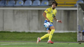 Tiago Araújo assina até 2025