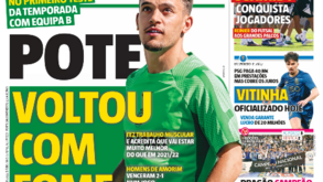 Quinta-feira, 30 de junho de 2022