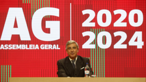 FC Porto em silêncio sobre AG da FPF