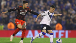 Vélez vence River na Libertadores e deixa... Enzo Fernández mais perto da Luz