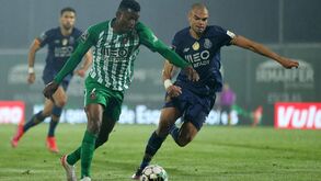 Gelson Dala vendido e Rio Ave recebe 1,5 milhões de euros