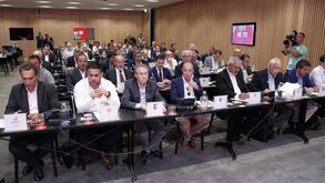 Benfica e a questão dos títulos no futebol: «Que se deixe de pavonear revisionismos»