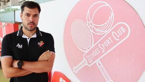 Oficial: Vítor Martins é o novo treinador do Leixões