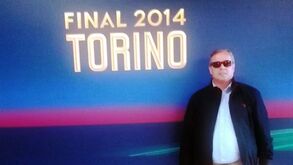 Olheiro anuncia fim da ligação de 15 anos com o Benfica: «Acertei e falhei como todos»