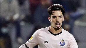 Vitinha está fechado e vale encaixe de 41,525 milhões de euros