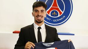 Oficial: FC Porto confirma venda de Vitinha ao Paris SG