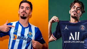 Uma 'carraça' que também pega na batuta: Vitinha vai tocar na melhor orquestra de Paris