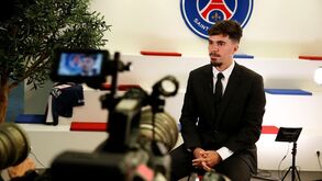 Vitinha: «Não há como dizer 'não' a um clube como este»