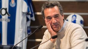 Júlio Magalhães: «Nunca tive conhecimento dos emails do Benfica»