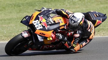 Líder da MotoGP, Márquez mira bom resultado na Catalunha