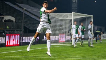 Gedson Fernandes acerta renovação de contrato com o Besiktas 