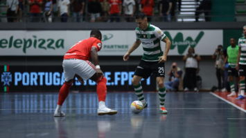 Sportinguistas Erick, Merlim e Pany Varela nomeados para melhor jogador do  Mundo - Futsal - Jornal Record