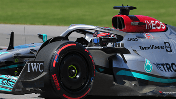 Verstappen foi o mais rápido na segunda sessão de treinos livres para o GP  do México - Fórmula 1 - Jornal Record
