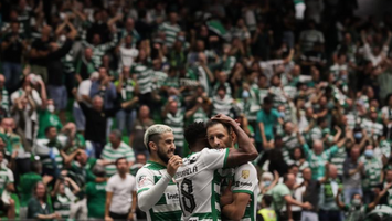 Champions de futsal. Sporting procura terceiro título e Benfica o