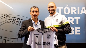 Alexandr Fier BRilha na Liga Portuguesa 2021! 