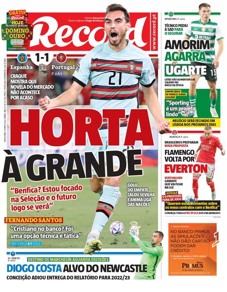 Descarregar capa em PDF de alta resolução