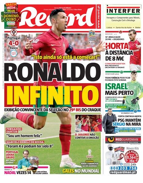 Descarregar capa em PDF de alta resolução