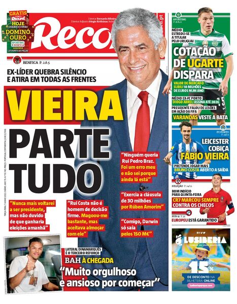 Descarregar capa em PDF de alta resolução