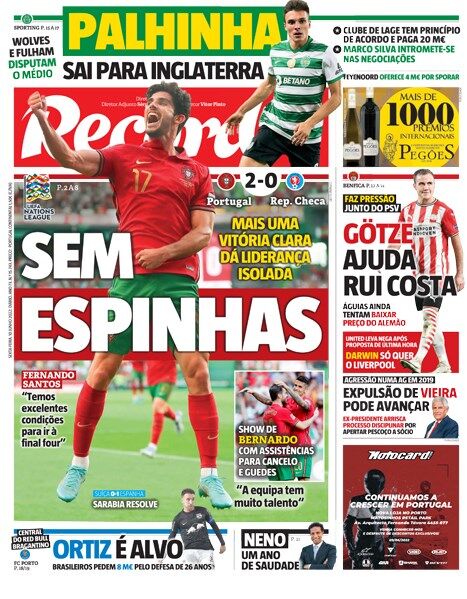 Descarregar capa em PDF de alta resolução