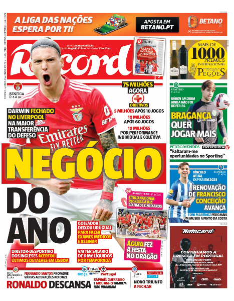 Descarregar capa em PDF de alta resolução