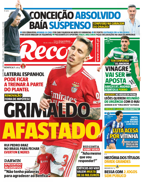 Descarregar capa em PDF de alta resolução