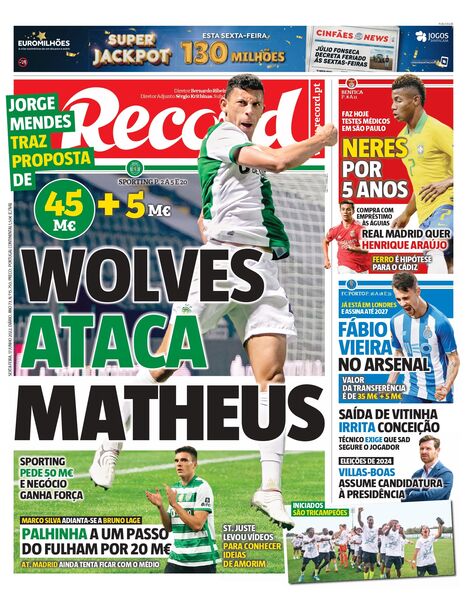 Descarregar capa em PDF de alta resolução