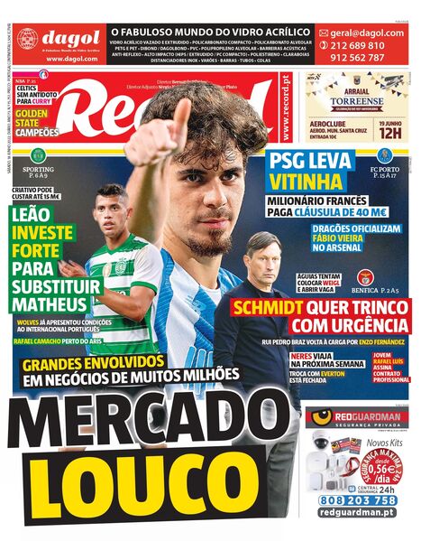 Descarregar capa em PDF de alta resolução