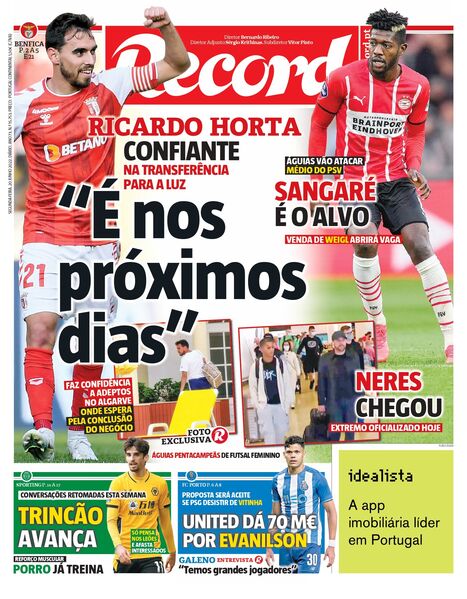 Descarregar capa em PDF de alta resolução